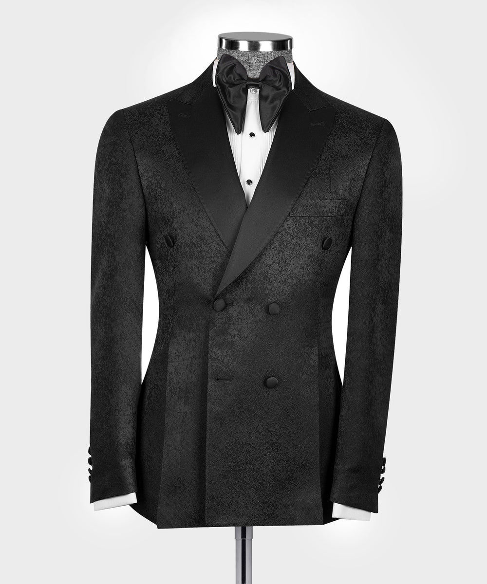 Slash Tuxedo – LABERDE