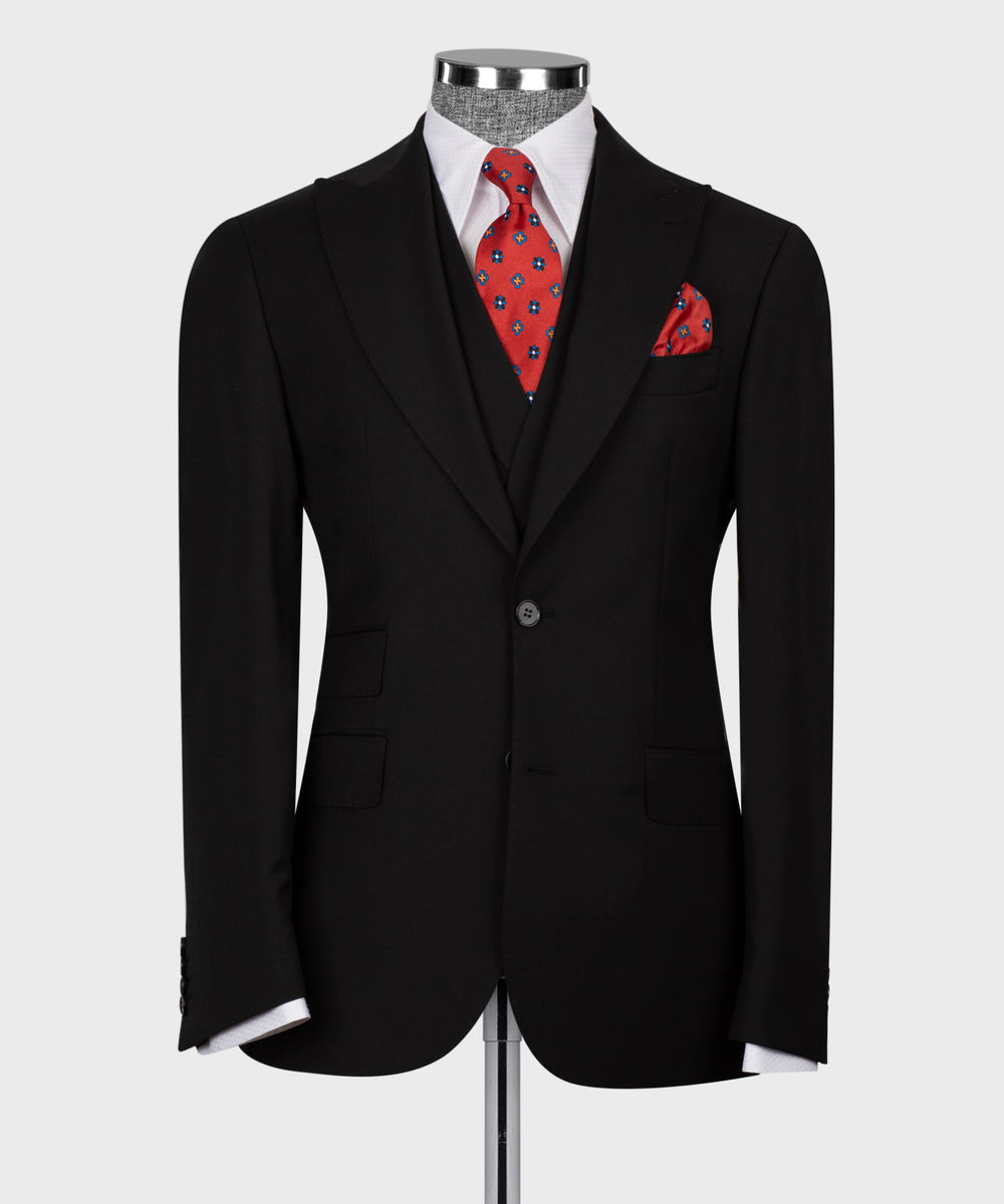 Business Suit – LABERDE